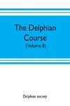 The Delphian course