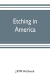 Etching in America