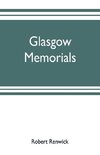 Glasgow memorials