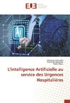 L'intelligence Artificielle au service des Urgences Hospitalières