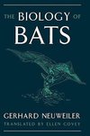 Neuweiler, G: Biology of Bats