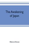 The awakening of Japan