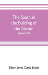 The South in the building of the nation