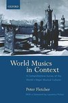 Fletcher, P: World Musics in Context