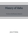 History of Idaho