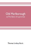 Old Marlborough