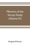 Memoirs of the Verney family