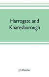 Harrogate and Knaresborough