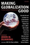 Making Globalization Good