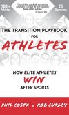 The Transition Playbook for ATHLETES