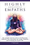 Highly Sensitive Empaths