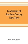 Landmarks of Steuben County, New York