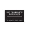 Men Who Believe in Feminism