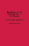 Compellence and the Strategic Culture of Imperial Japan
