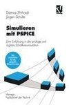 Simulieren mit PSPICE