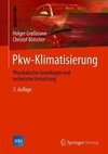 Pkw-Klimatisierung