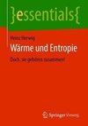 Wärme und Entropie