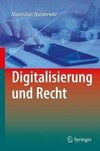 Digitalisierung und Recht