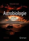 Astrobiologie - die Suche nach außerirdischem Leben