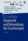 S3-Leitlinie Diagnostik und Behandlung der Essstörungen