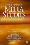 The SAGE Handbook of Media Studies