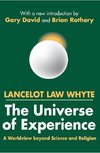 Rothery, B: Universe of Experience