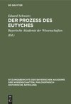 Der Prozess des Eutyches