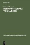 Der Wortschatz von Lübeck