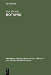 Botanik