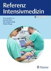 REFERENZ Intensivmedizin