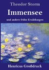 Immensee (Großdruck)