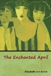 The Enchanted April