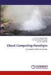 Cloud Computing Paradigm