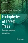 Endophytes of Forest Trees