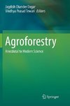 Agroforestry