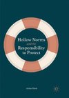 Hollow Norms and the Responsibility to Protect