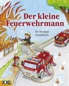 Der kleine Feuerwehrmann