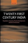 Twenty-First Century India