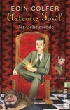 Artemis Fowl - Der Geheimcode