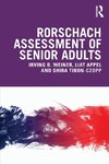 Rorschach Assessment of Senior Adults