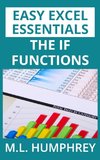 The IF Functions