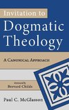 Invitation to Dogmatic Theology