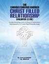 Understanding and Acting on Behaviors that lead to Christ-Filled Relationships