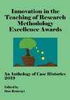 Innovation in Teaching of Research Methodology Excellence Awards 2019