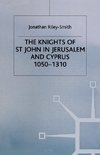 Knights of St.John in Jerusalem and Cyprus