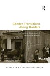 Gender Transitions Along Borders