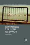 Human Smuggling in the Eastern Mediterranean