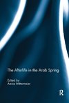 The Afterlife in the Arab Spring