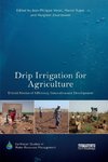 Drip Irrigation for Agriculture