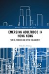 Emerging Adulthood in Hong Kong